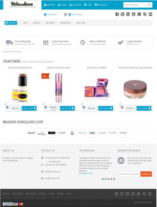 Kashmir Online Store