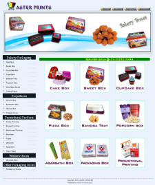 Sri Aster Printographs