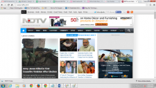 NDTV   
