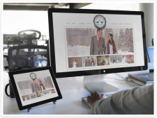 Storyboard Wedding