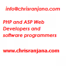 chrisranjana.com