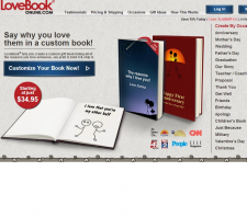 Lovebook