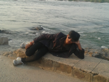 Neeraj kashyap jhansi