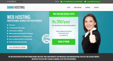 shinehosting