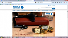 hmt watches