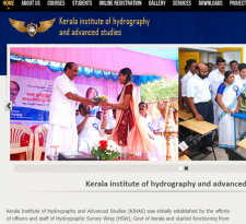 Kerala institute of hydrography and advanced studies
