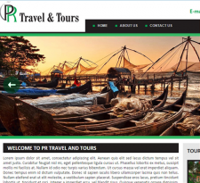 PR TRAVEL AND TOURS