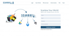 Scanbox