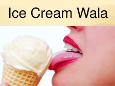 Iceream Wala