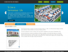 Chendur Homes