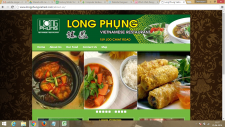 LongPhung Vietnamese Restaurant