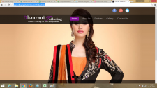 Dhaarani Tailoring