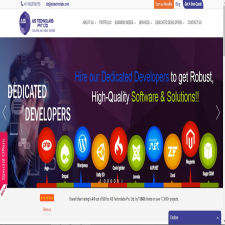 AIS Technolabs