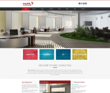 HMPL Consulting