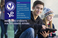 Y2 Academy