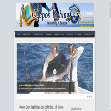 Quepos Fishing