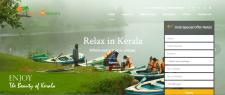 Relax in Kerala|Best Travel Packages in Kumarakom,Kerala