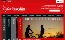 On Your Bike