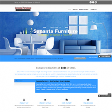 Susanta Furniture