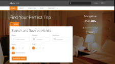 Taj Hotel