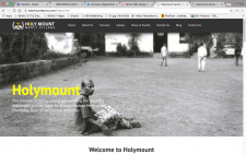 Holymount Mercy Village