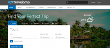 Traveloma India