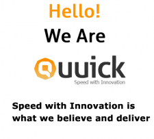Quuick