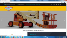 Rental India 