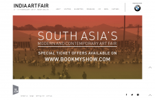 India Art Fair