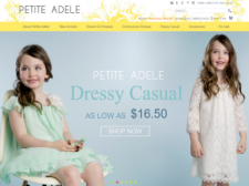 petite adele