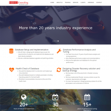 Rubrics consulting