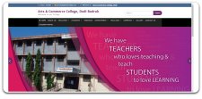 Dodi College