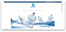 Richmore Aqua 