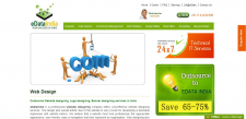 Website Designing Services