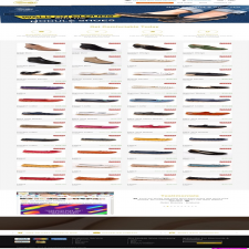 The Nodule Shoe Company