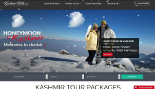 KashmirHills