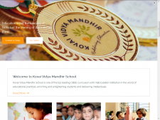 Kovai Vidya Mandhir 