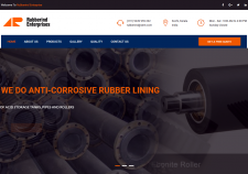 Rubberind Enterprises