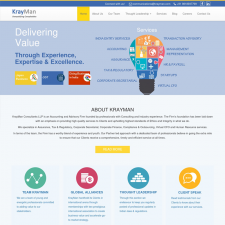 Krayman Consultants