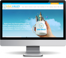 Visa Valley Immigration
