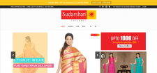 Sudarshan Family Store