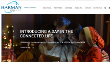 Harman Connected Services
