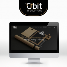 Orbit IT Solutions