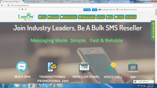 Logon utiliity