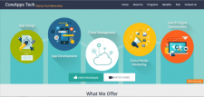 Coreappstech