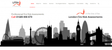 London Fire Risk Assessments