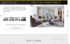 Décor Aid