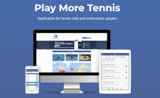 Play More Tennis