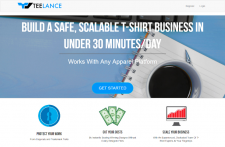 Teelance