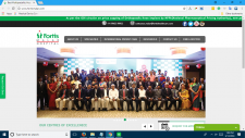 Fortis Malar